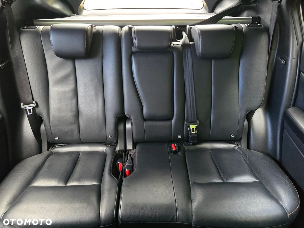 Mitsubishi Eclipse Cross 1.5 T-MIVEC (ClearTec) 2WD Top - 21
