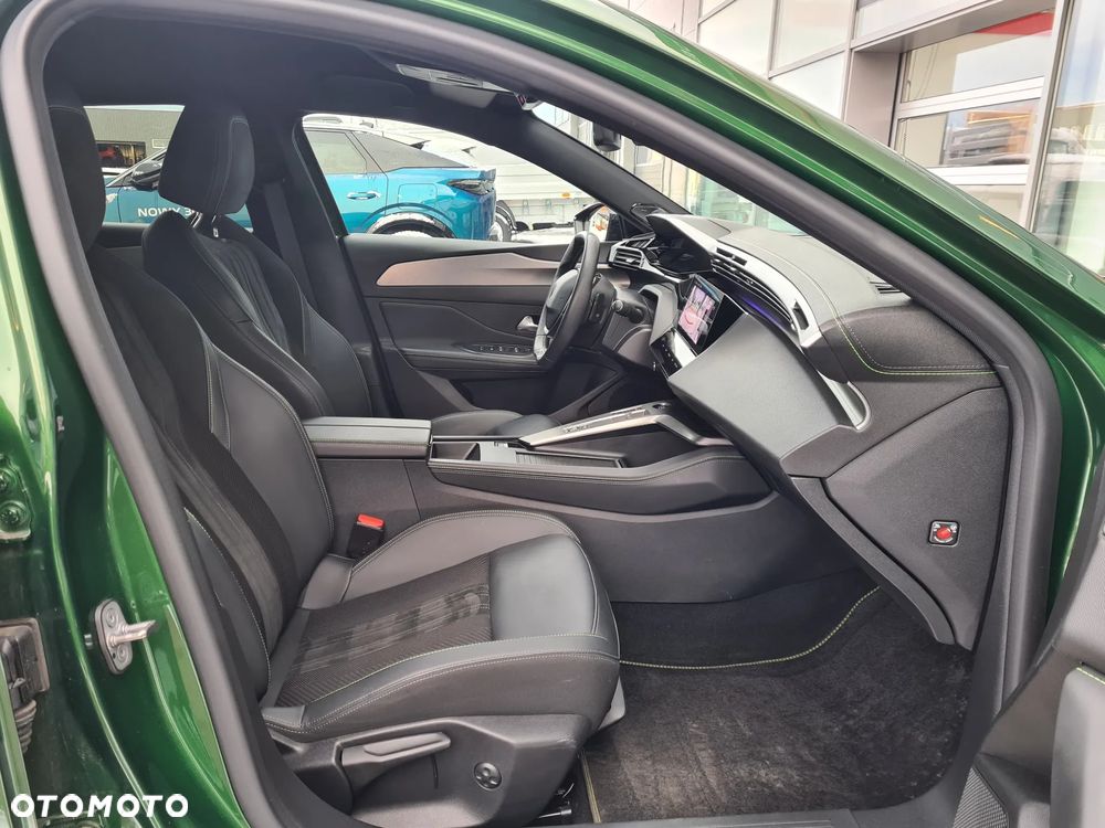 Peugeot 308 1.2 PureTech GT S&S EAT8 - 27