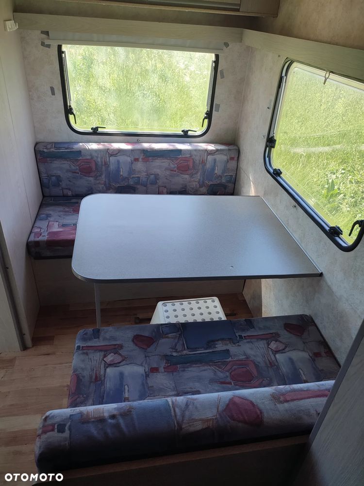 Caravelair Silver - 9