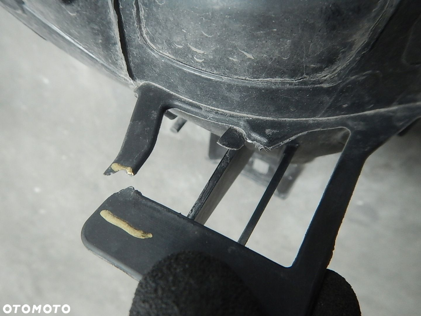 WZMOCNIENIE PAS PRZEDNI FORD TRANSIT TOURNEO LK21-8B041-AA - 6