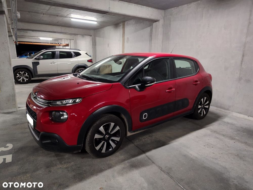 Citroën C3 - 4
