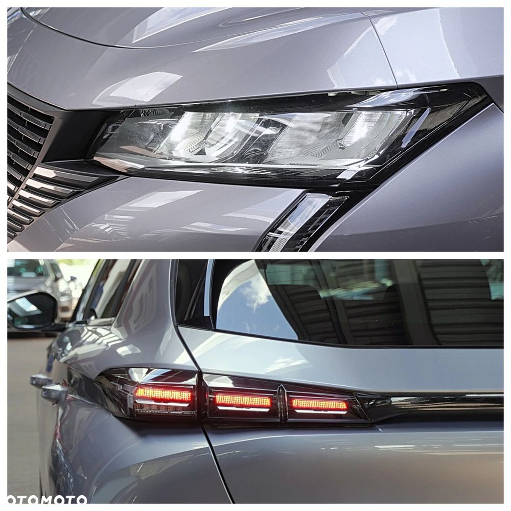 Peugeot 308 1.2 PureTech Allure Pack S&S EAT8 - 33
