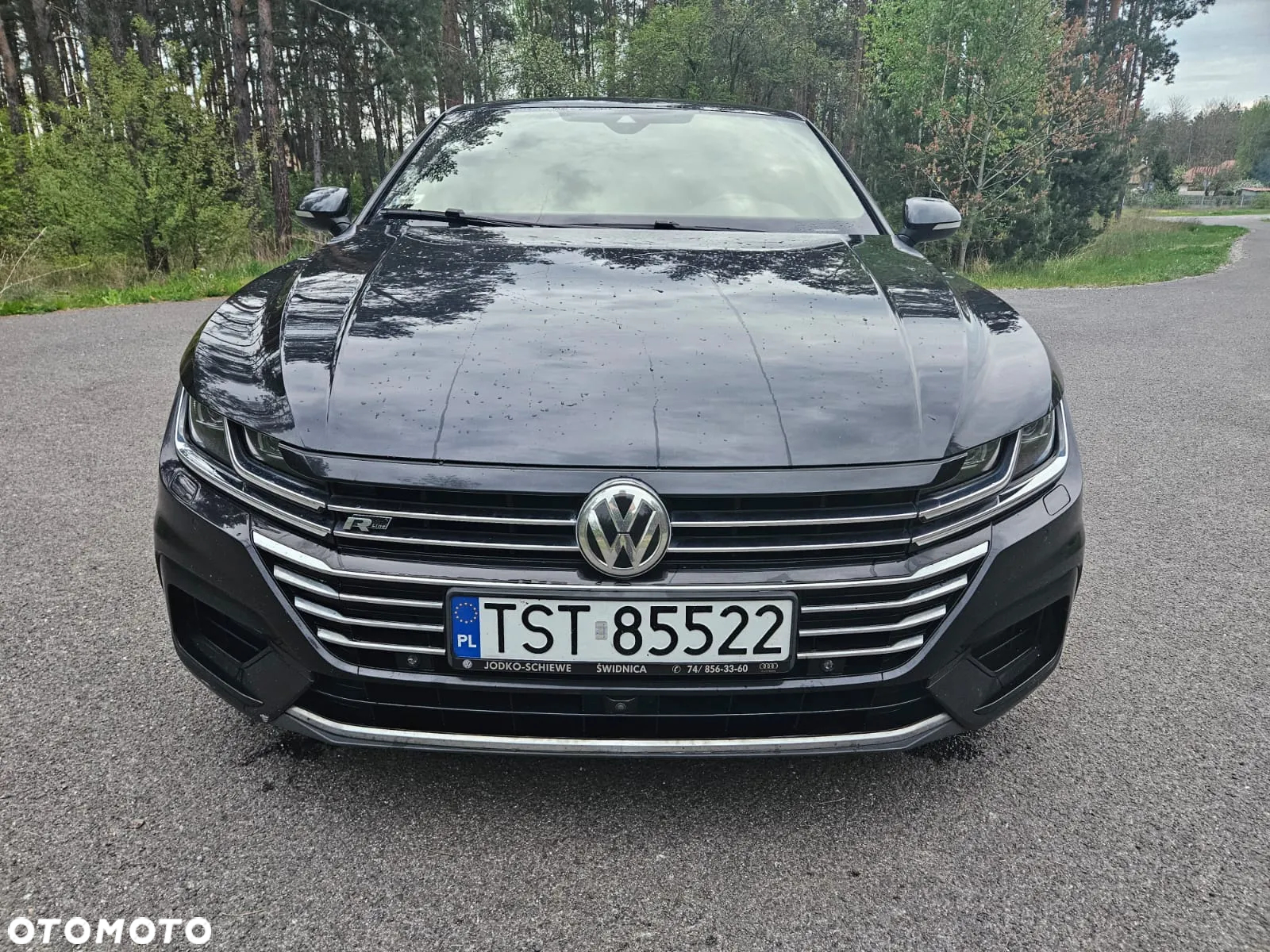Volkswagen Arteon 2.0 TDI 4Motion SCR R-Line Edition DSG - 15