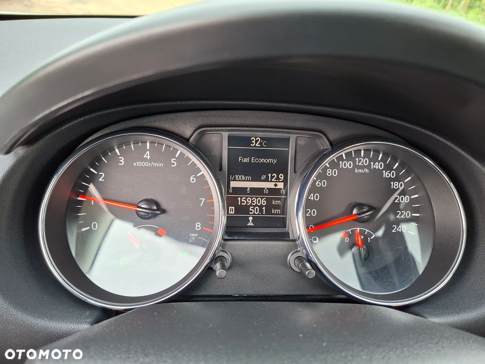 Nissan Qashqai - 19