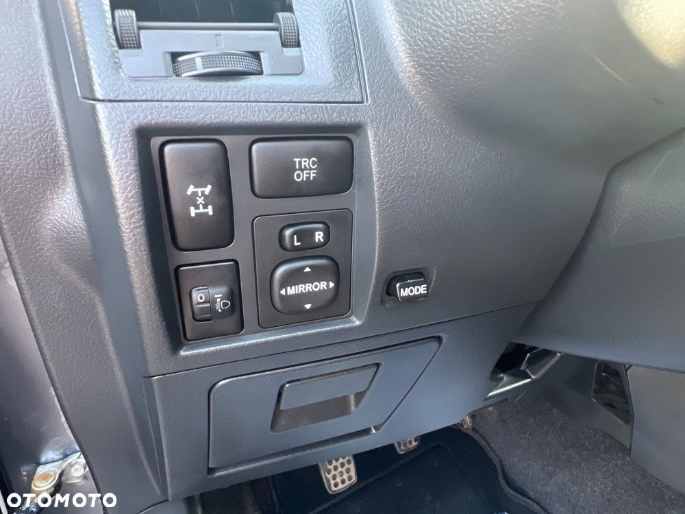 Daihatsu Terios 4WD Top - 21