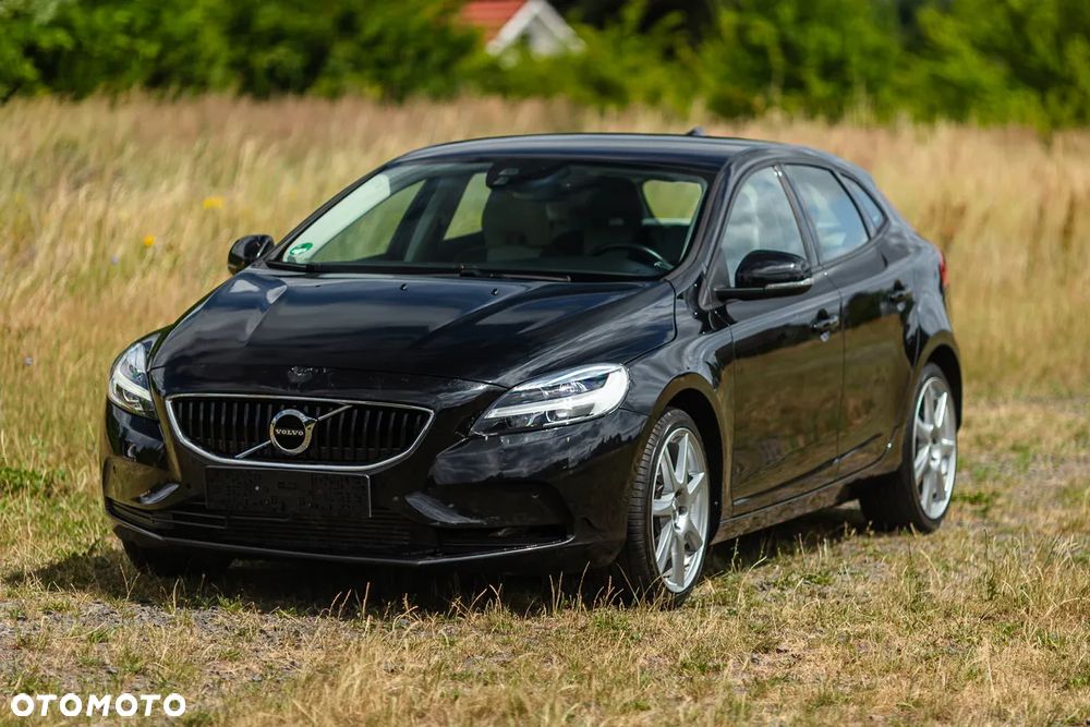 Volvo V40 T2 - 6