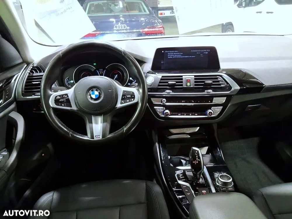 BMW X3 xDrive30e AT PHEV - 5