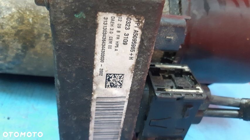 FIAT Scudo Jumpy Expert II pompa wspomagania 5a5095965h - 4