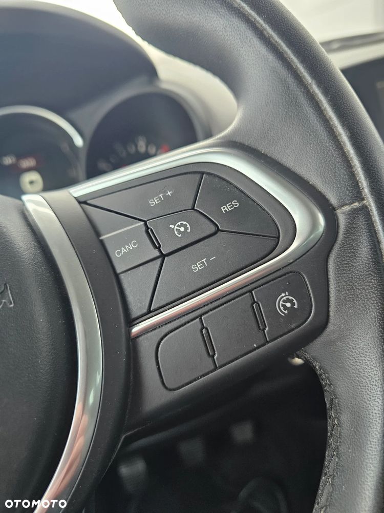 Fiat 500L 1.6 Multijet Start&Stopp Urban - 26