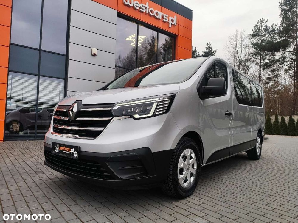 Renault Trafic - 2