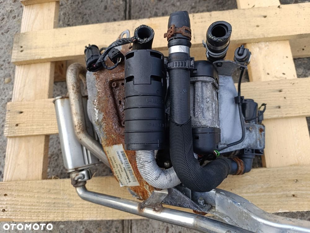 bmw f10 f11 webasto 9250302 - 2