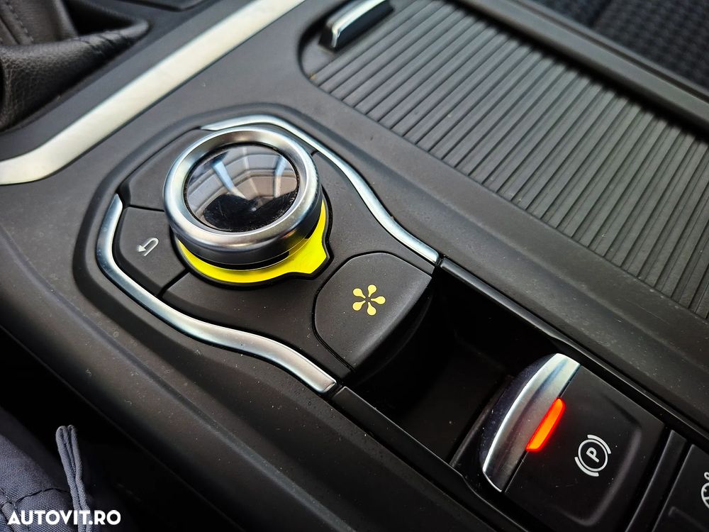 Renault Talisman ENERGY dCi 130 EDC INTENS - 30