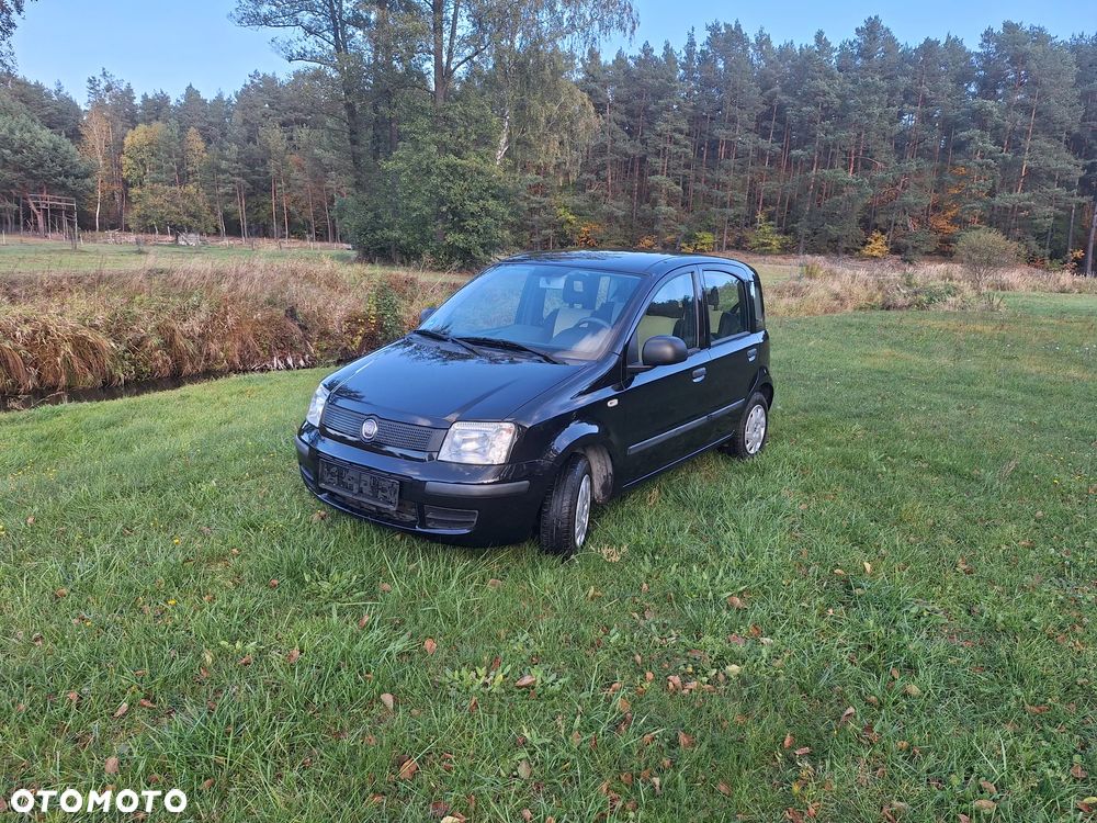 Fiat Panda 1.2 Active - 5