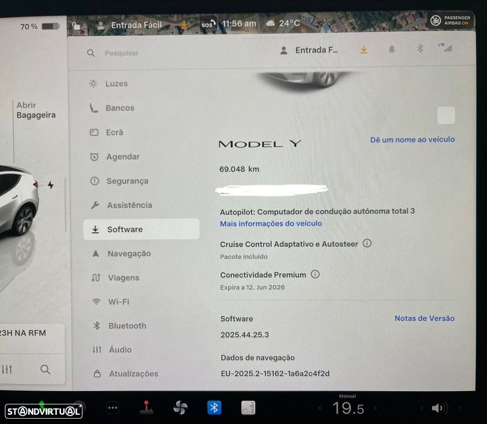 Tesla Model Y RWD - 37