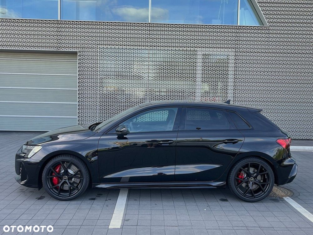 Audi RS3 Sportback - 6