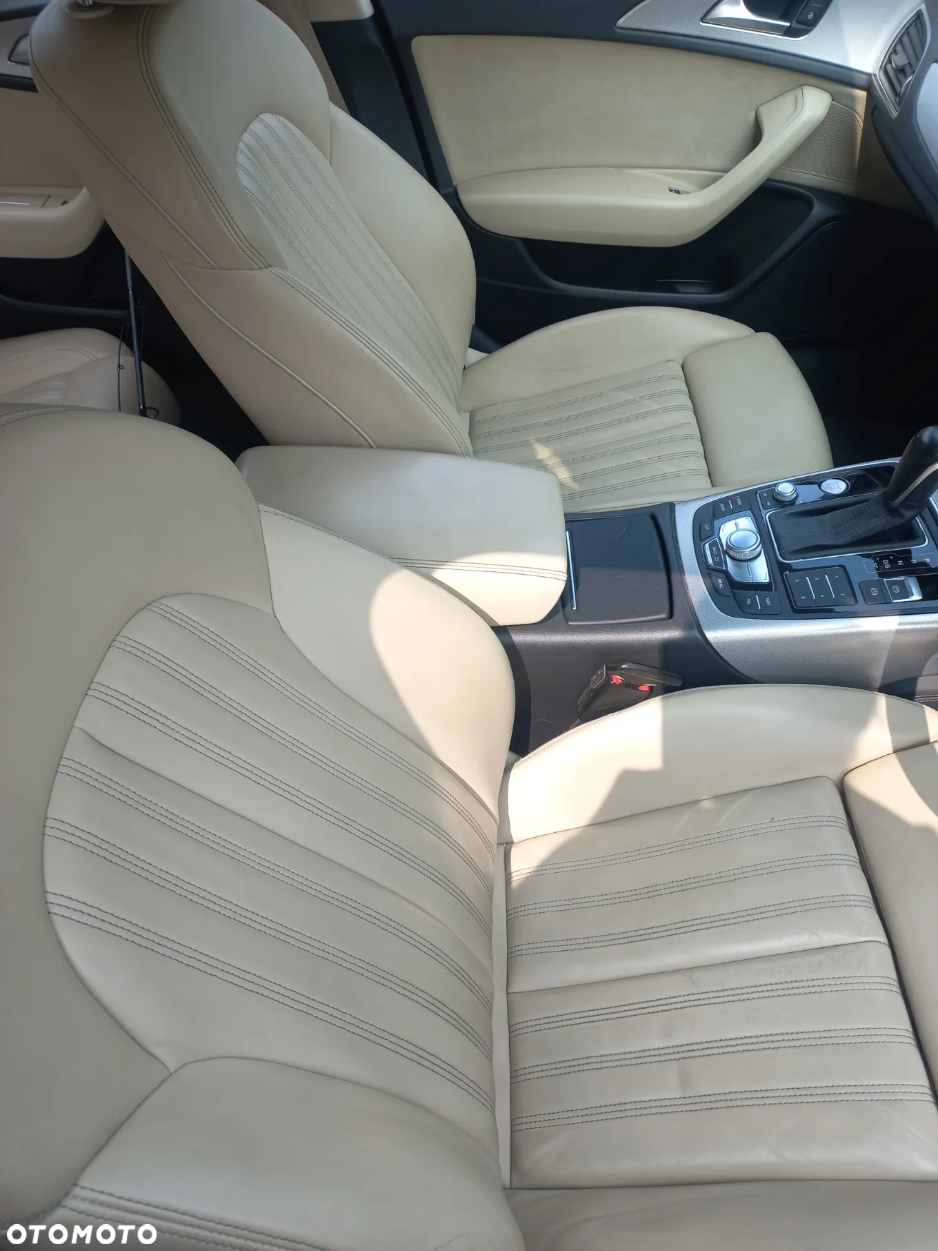 Audi A6 - 3