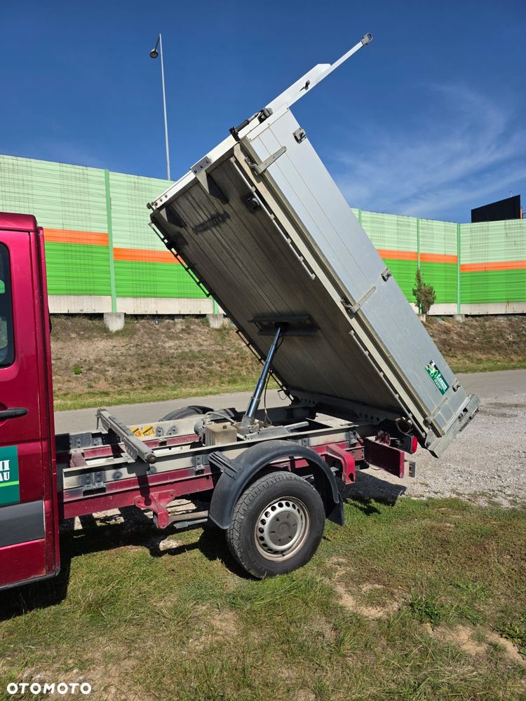 Mercedes-Benz SPRINTER 313 CDI - 7