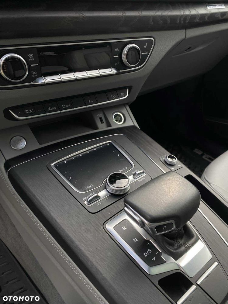 Audi Q5 2.0 TFSI Quattro S tronic - 11