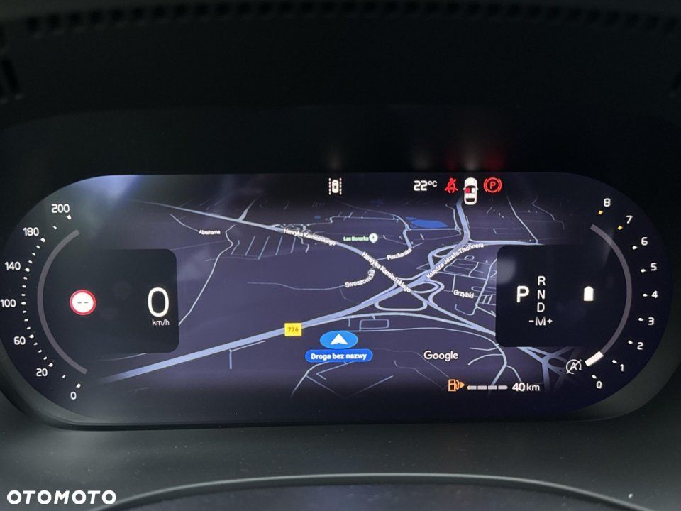 Volvo XC 60 - 22