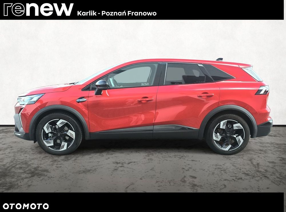 Renault Symbioz 1.8 E-Tech Full Hybrid 160 Esprit Alpine - 9