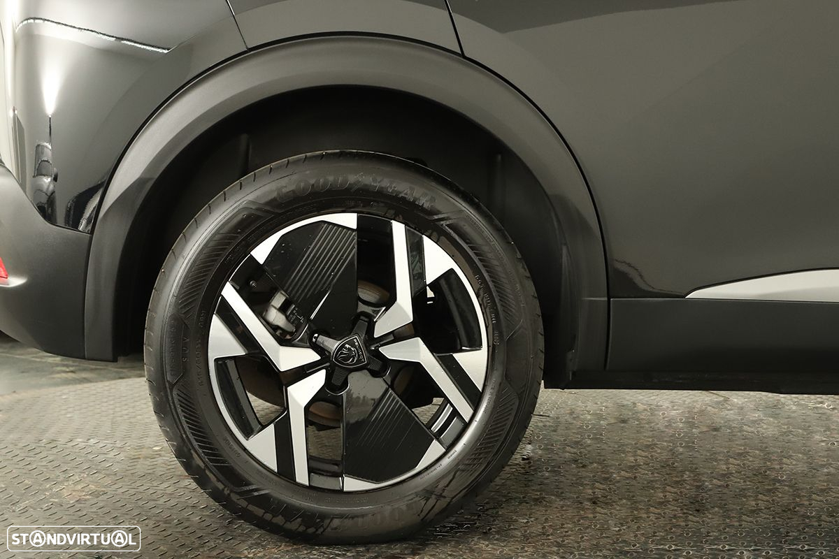 Peugeot 2008 1.2 PureTech Allure - 5