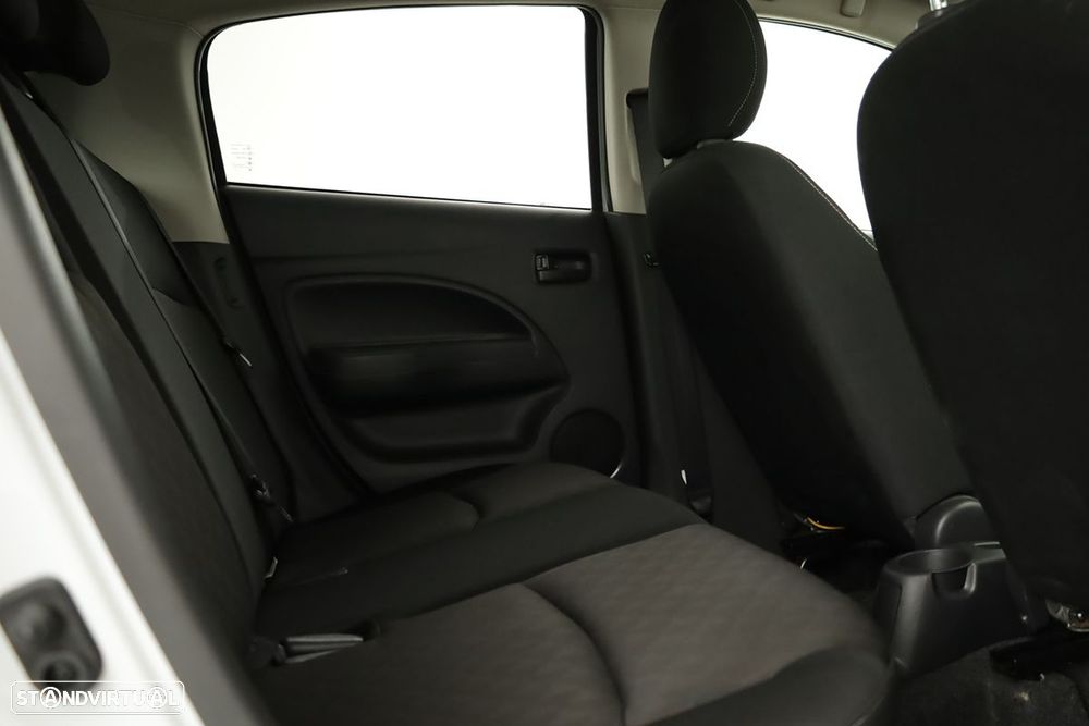 Mitsubishi Space Star 1.2 Connect Edition - 19