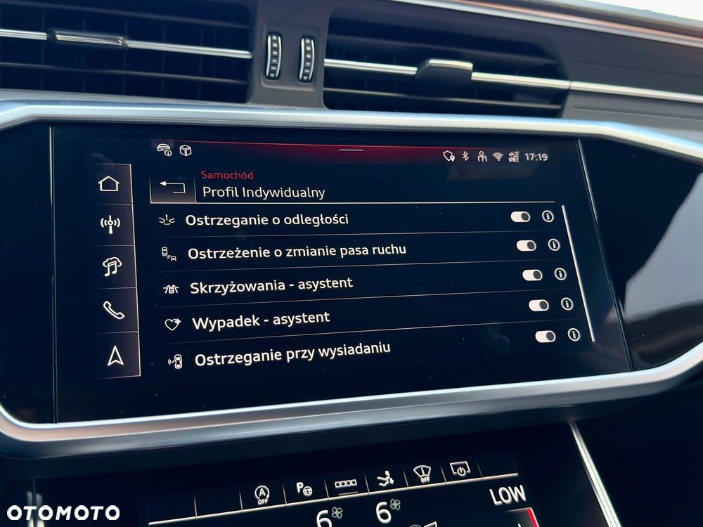 Audi A7 Sportback 55 TFSI mHEV Quattro S tronic - 33