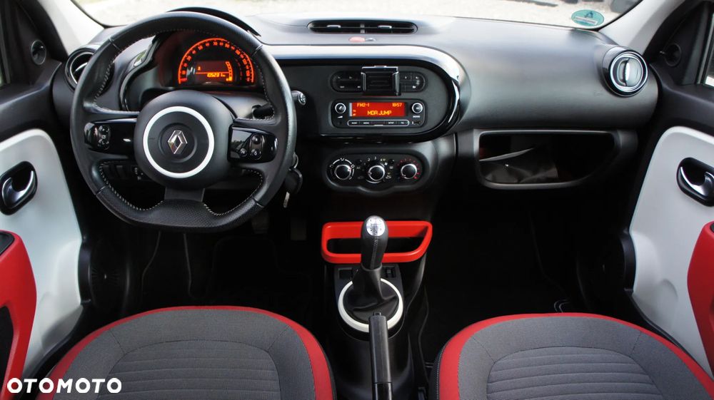 Renault Twingo - 16