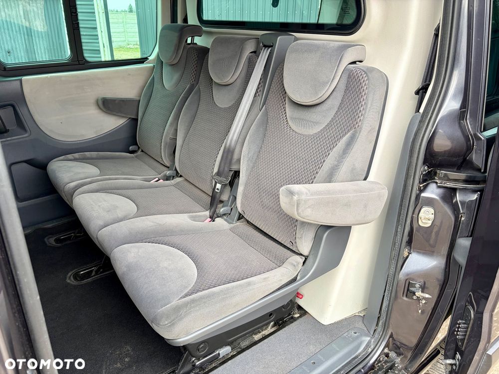 Fiat Scudo L2 (5-Si.) Panorama Executive - 7