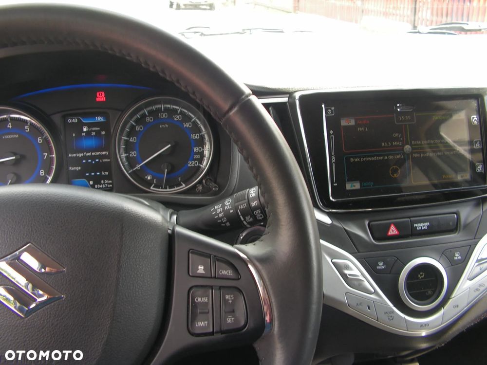 Suzuki Baleno 1.2 Elegance - 6