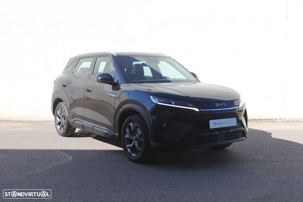 BYD Atto 2 45.1 kWh Active - 30