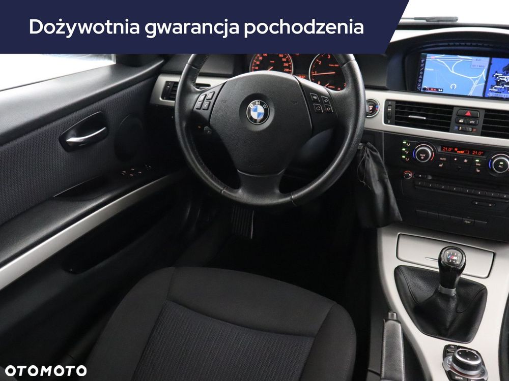 BMW Seria 3 - 9
