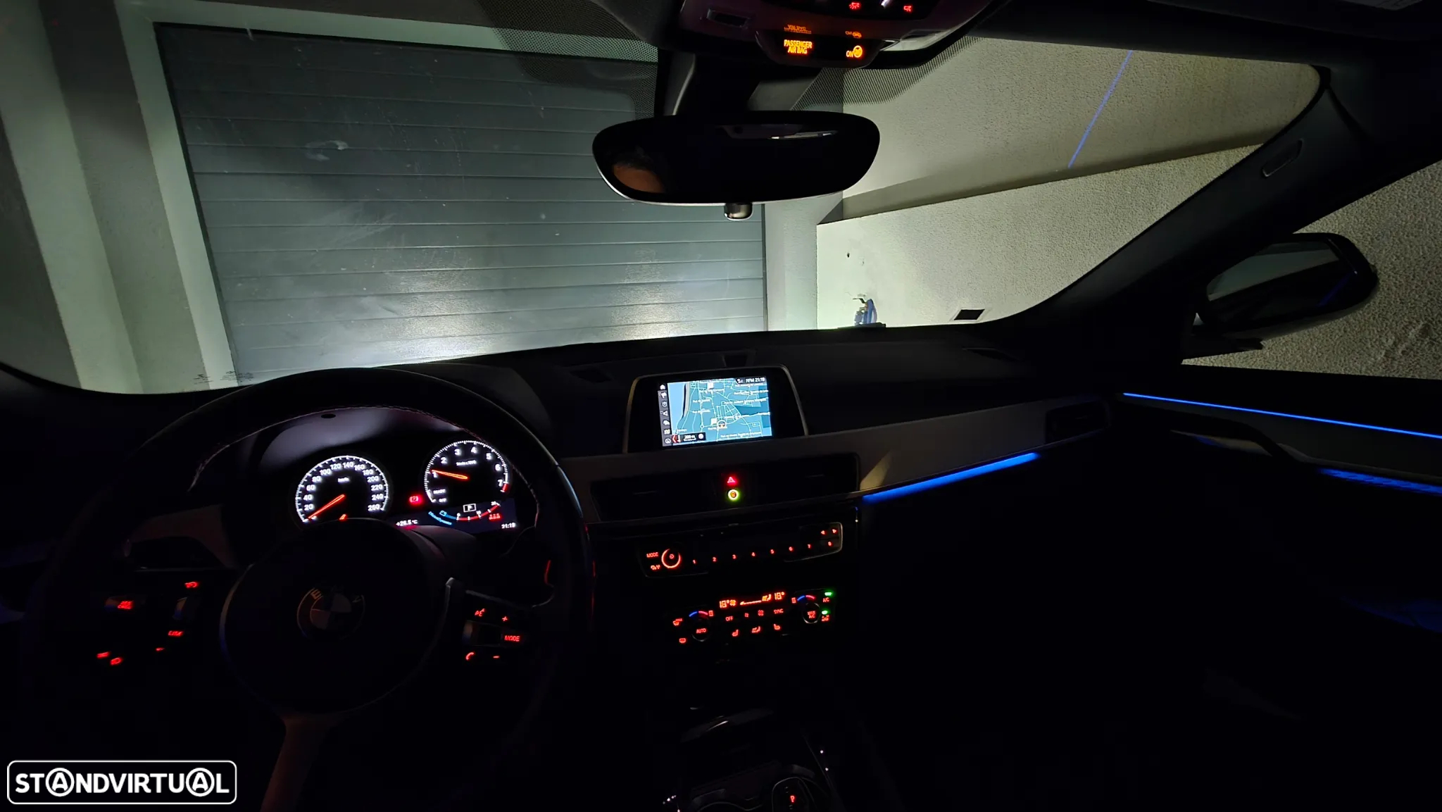 BMW X2 sDrive18i Aut. M Sport - 10