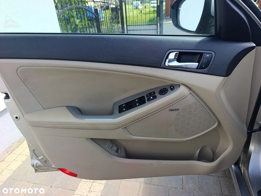 Kia Optima 1.7 CRDi XL - 19