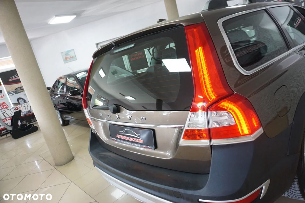 Volvo XC 70 D4 Geartronic Kinetic - 18