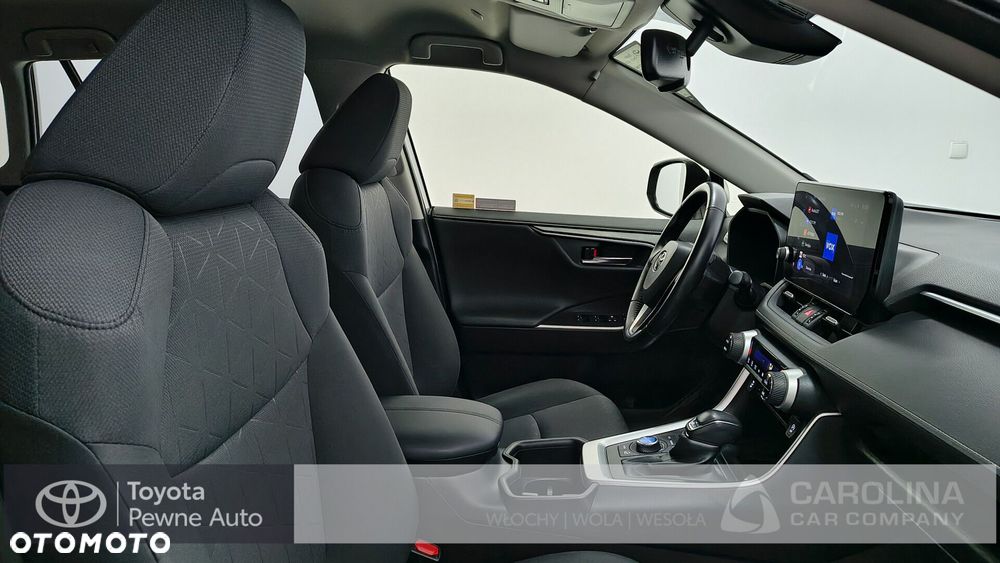 Toyota RAV4 2.0 Comfort 4x4 MS - 13