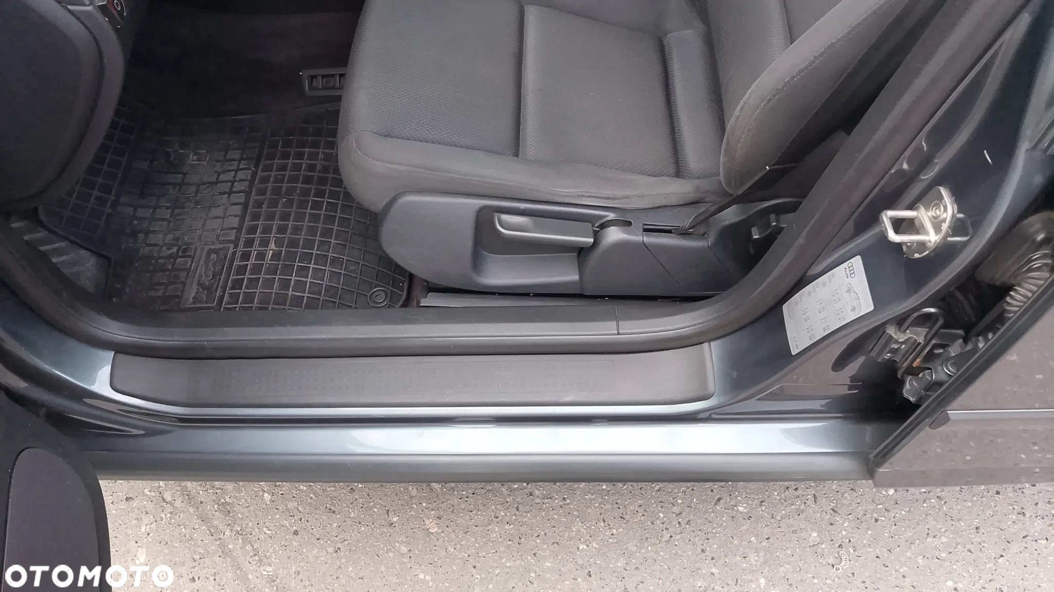 Audi A4 Avant 2.0 - 22