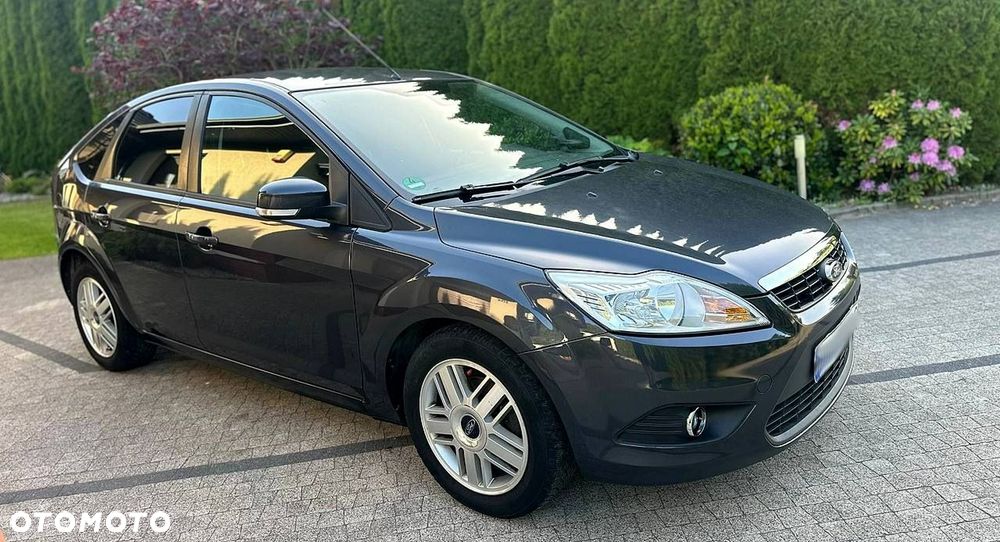 Ford Focus - 11