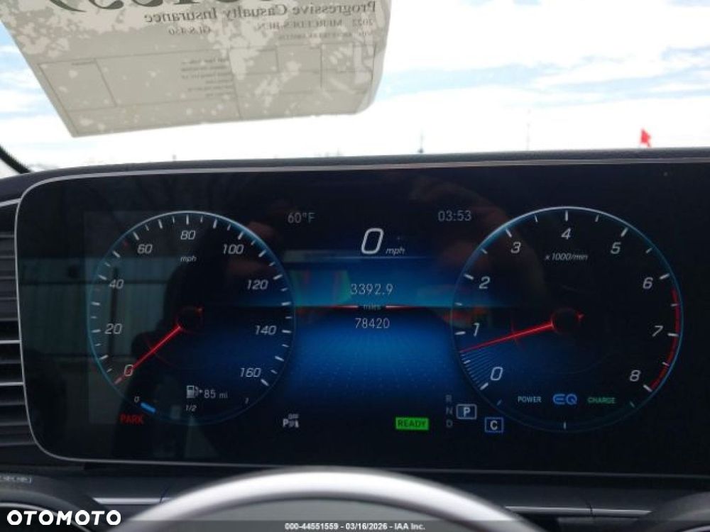 Mercedes-Benz GLS - 11