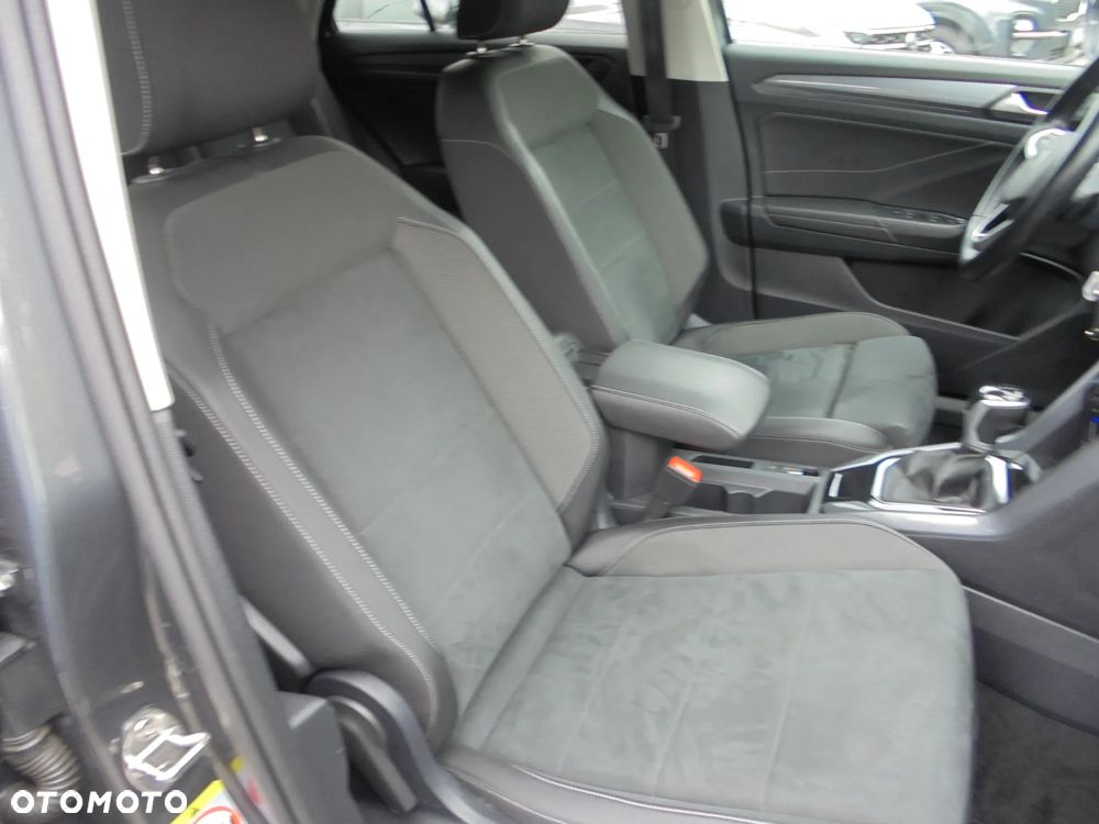 Volkswagen T-Roc 2.0 TDI SCR DSG Style - 14