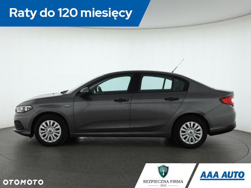 Fiat Tipo - 3