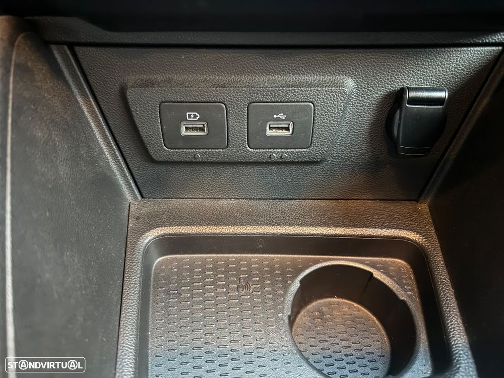 Dacia Duster 1.5 Blue dCi Prestige - 17