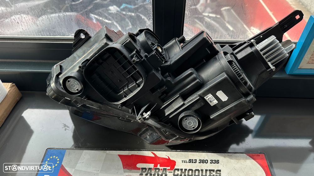 Farol drt Opel crossland x - 4