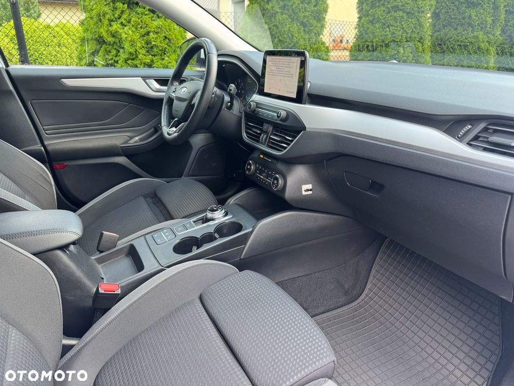 Ford Focus 2.0 EcoBlue Active Business - 6