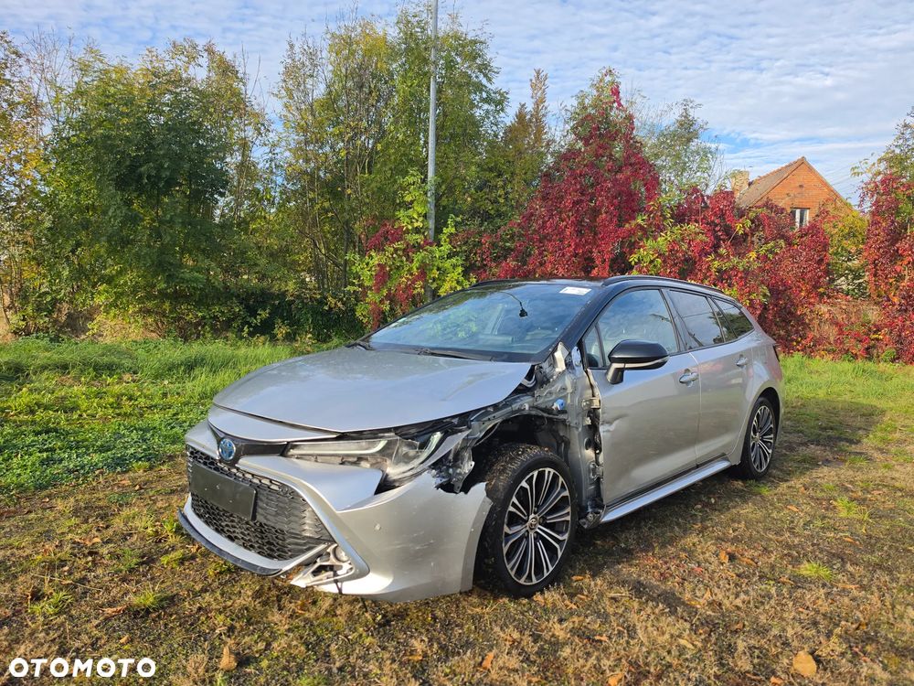 Toyota Corolla 2022 photo 4