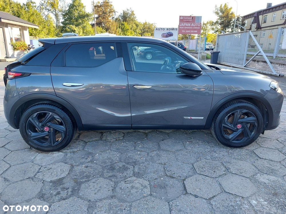 DS Automobiles DS 3 Crossback - 7