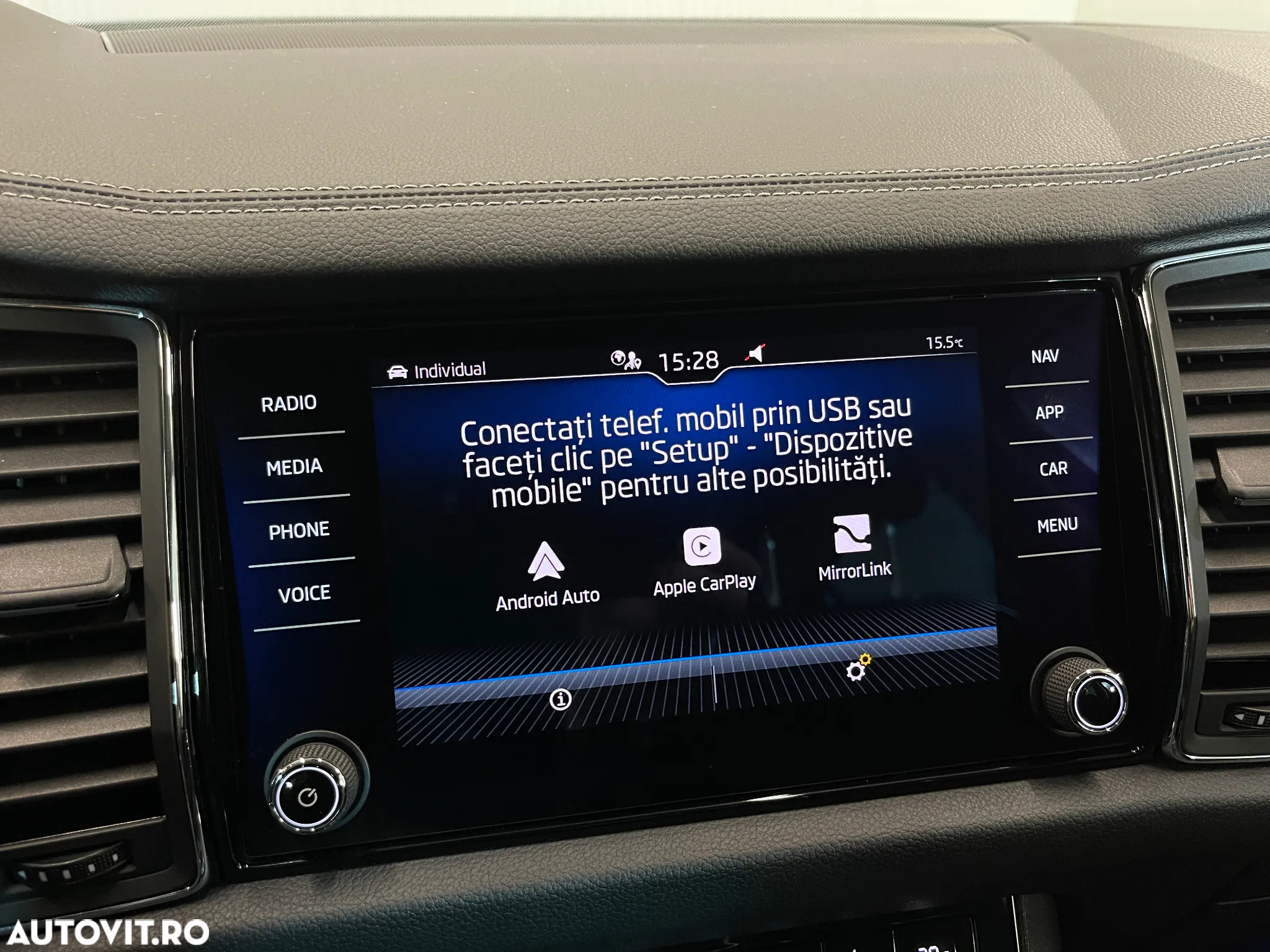 Skoda Kodiaq 2.0 TDI 4X4 DSG Style - 18