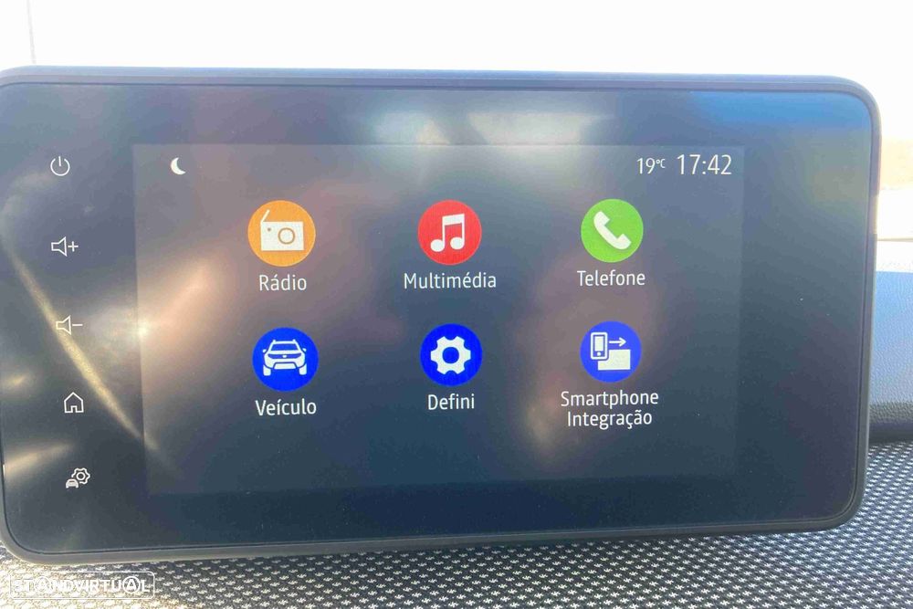 Dacia Sandero 1.0 TCe Comfort - 11