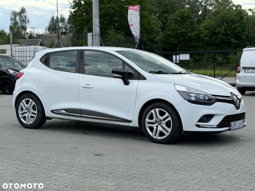 Renault Clio 1.5 dCi Energy Life - 8