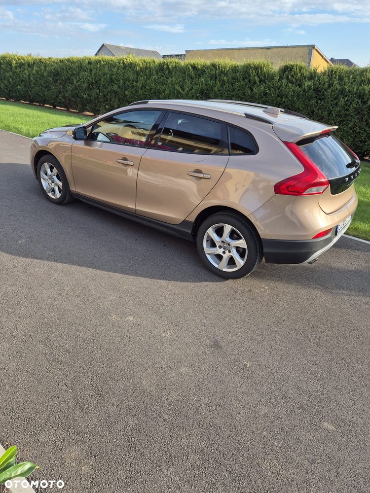 Volvo V40 - 9